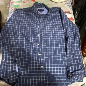 American eagle outfitters button down long sleeve.  333